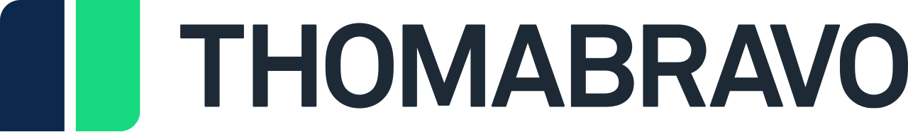 Thoma Bravo logo